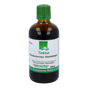 WEIDENROESICHEN TKT PHYTO