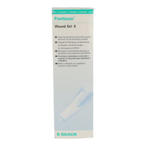 Prontosan Wundreiniger X 250 g