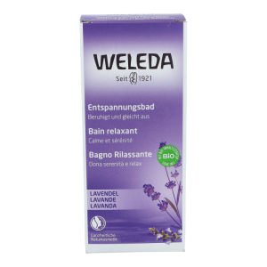 Weleda Lavendel Entspannungs­bad, 200ml