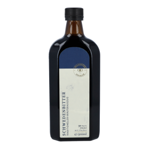 Mag. Doskar Schwedenbitter