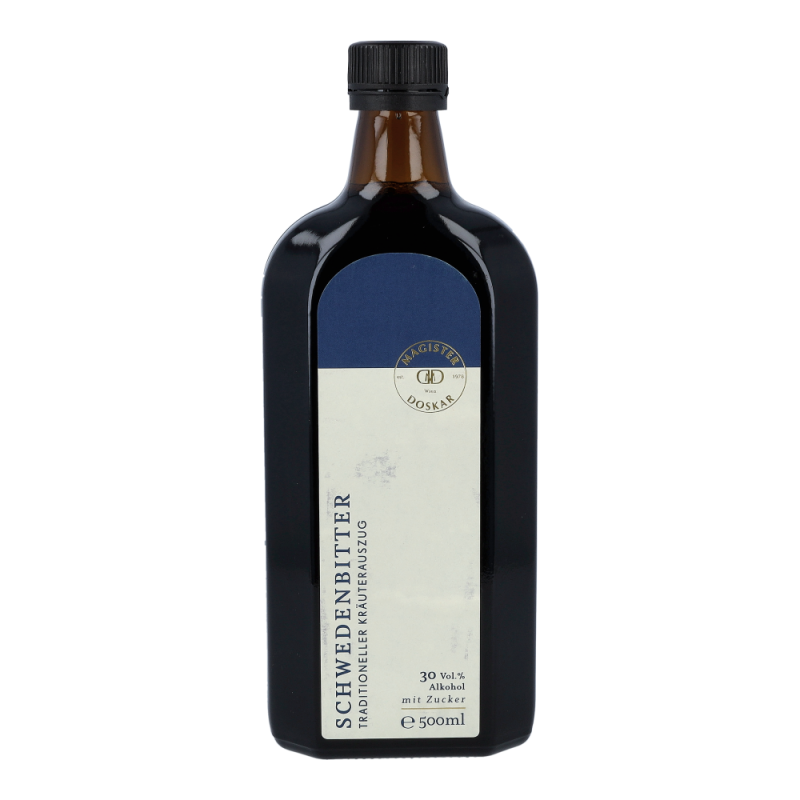 Mag. Doskar Schwedenbitter