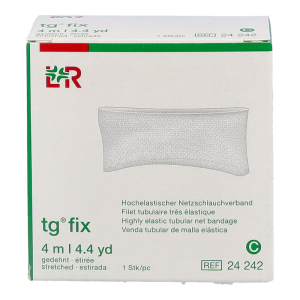 Lohmann & Rauscher tg FIX Netzverband 4 m C Kopf KL ARM