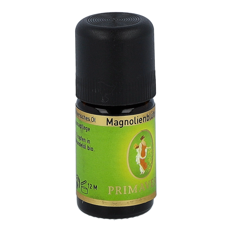 Primavera Magnolienblüte 15 % 5ml