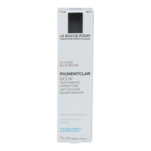 La Roche-Posay Pigmentclar Augen 15 ml