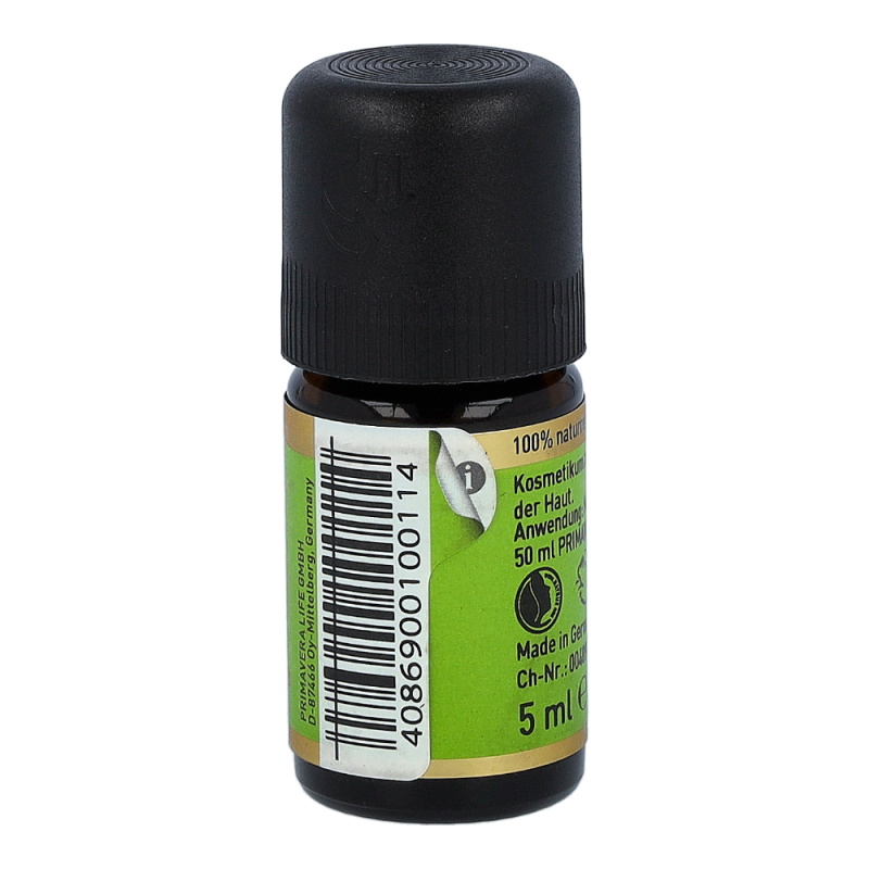 Primavera Cistrose bio* 5ml