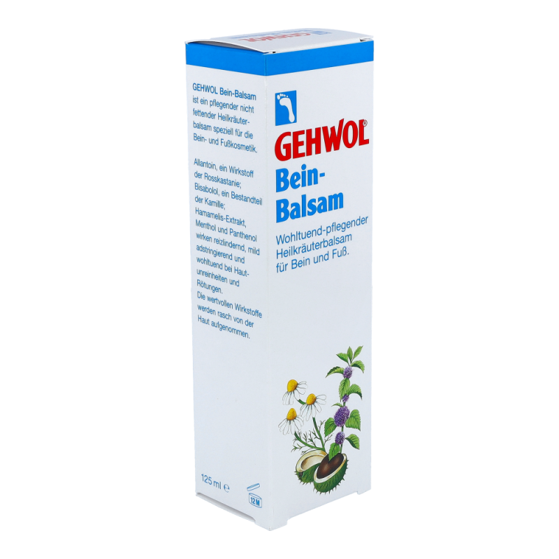 Gehwol Beinbalsam
