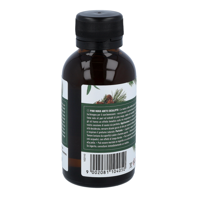 Arlberger Saunaöl 100 ml