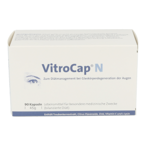 VitroCap Kapseln