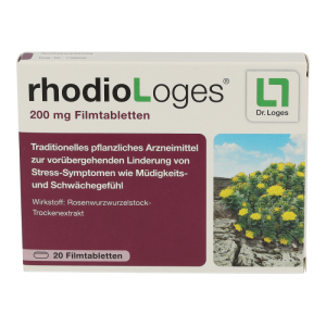 rhodioLoges Filmtabletten 200 mg