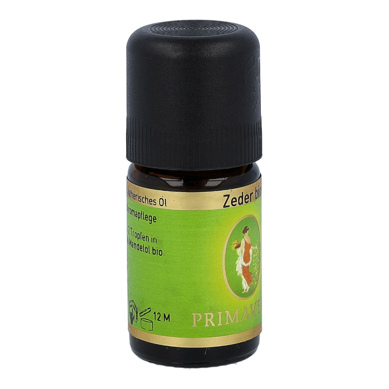 Primavera Zeder bio* 5ml