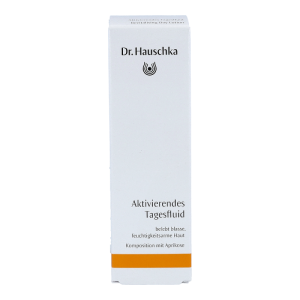 Dr. Hauschka Aktivierendes Tagesfluid 50 ml