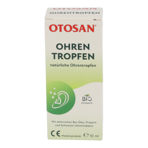 OTOSAN OHRENTR