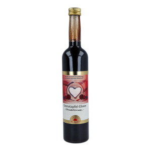 Dr. Jacob’s Granatapfel-Elixier mediterran 500 ml