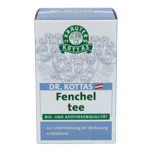 Dr. Kottas Fencheltee 20 Stk.