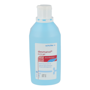 desmanol pure gel 1000 ml