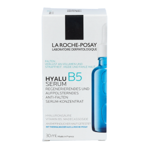 La Roche HYALU B5 SERUM-KONZENTRAT Anti-Falten Serum