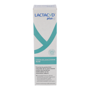 LACTACYD +AKTIV INTIM WLOT