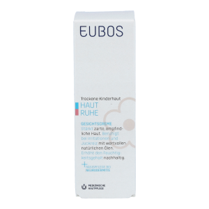 Eubos Haut Ruhe Gesichtscreme 30 ml