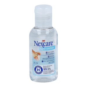 3M Nexcare Hände Desinfektions-Gel