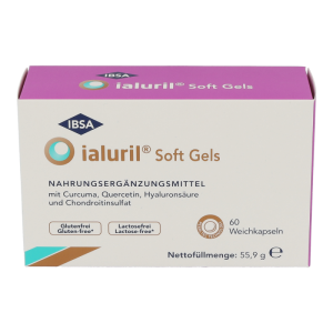IALURIL SOFT GELS WKPS   IBS