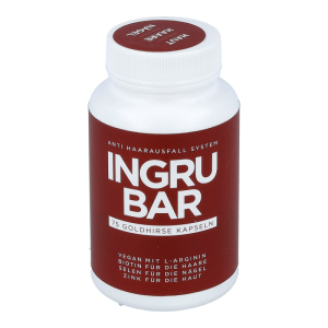 INGRUBAR GOLDHIRSE KPS