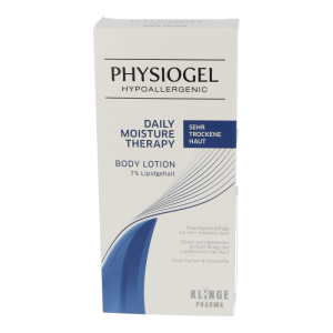 PHYSIOGEL DMT S TR H BODYLOT