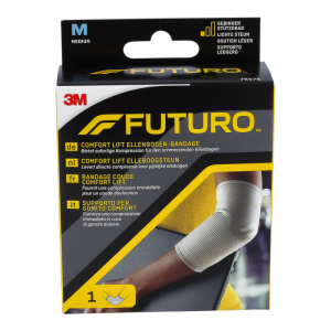 Futuro Comfort Lift Ellbogenbandage medium