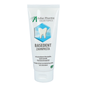 Adler Pharma Schüßler Zahnpaste Base dent 75 ml