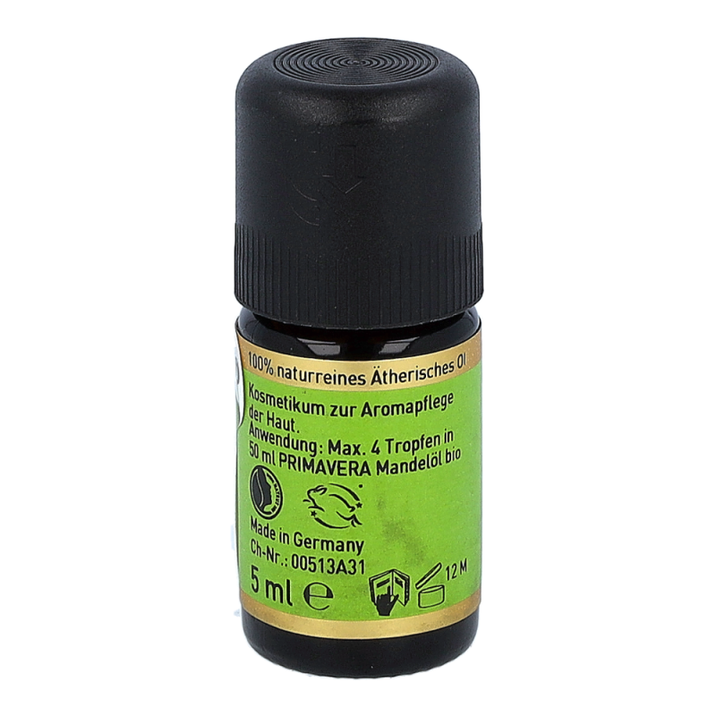 Primavera Ätherisches Öl Karottensaft