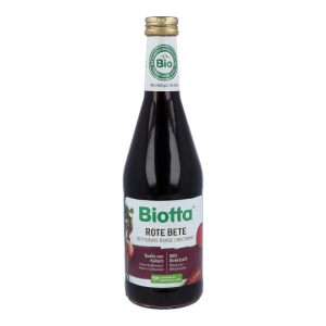Biotta Bio Saft Randen 500 ml