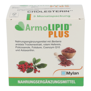 ArmoLIPID Plus Tabletten