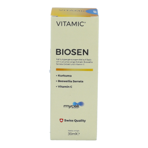 Vitamic Biosen Tropfen 30 ml