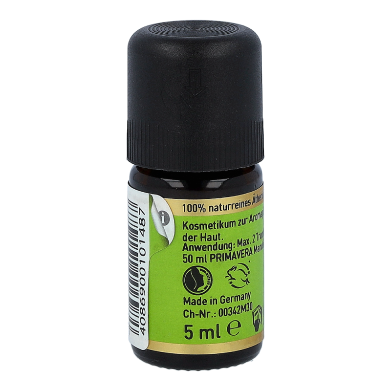 Primavera Grapefruit bio* 5ml