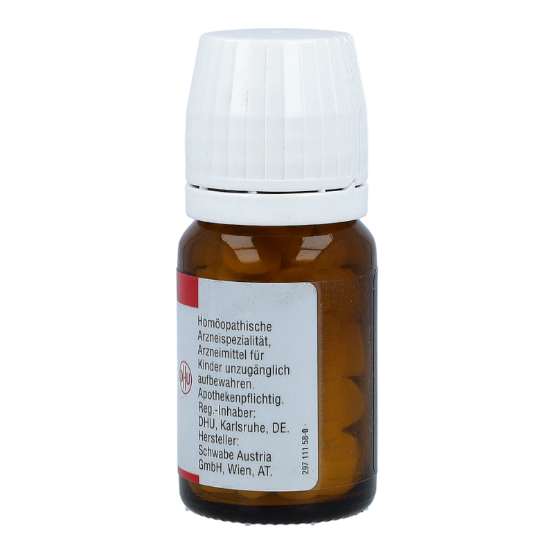 Calcium Fluoratum DHU 80 Stk. D 6 Tabletten