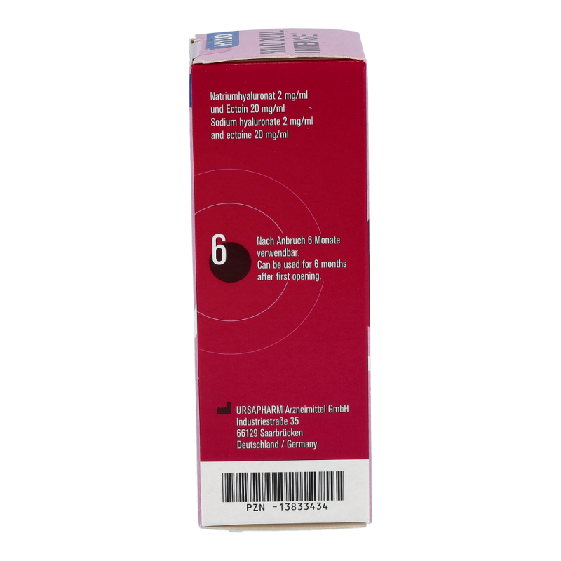 HYLO DUAL Intense Augentropfen 10 ml