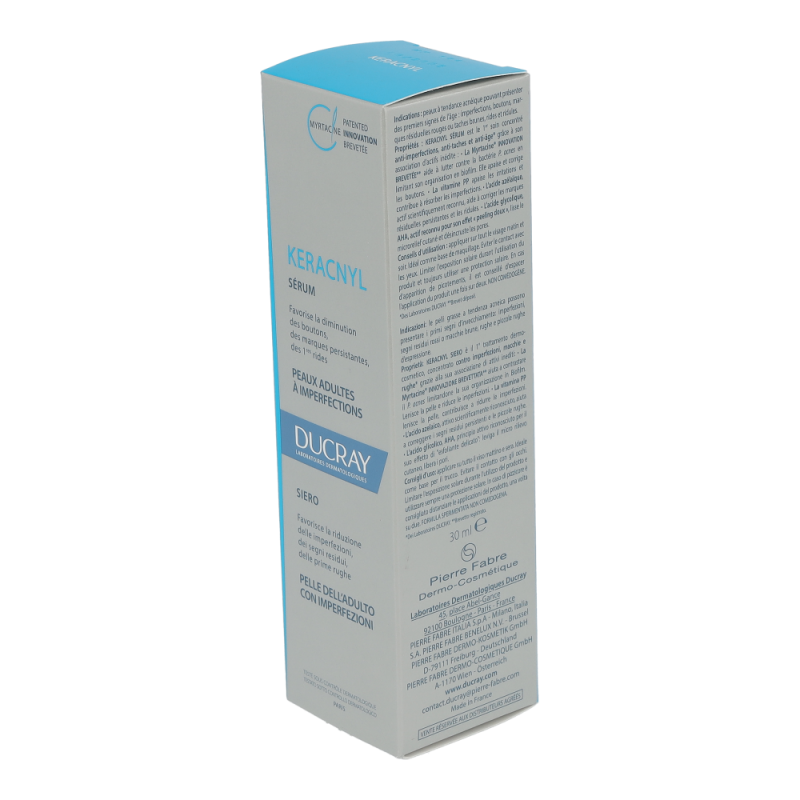 Ducray – KERACNYL Serum
