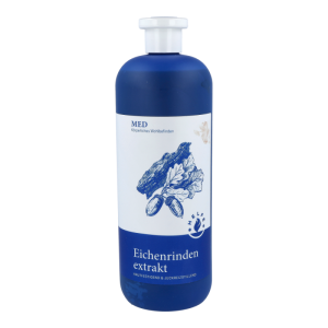 Helfe Eichenrindenextrakt