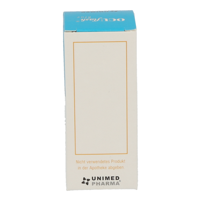 Ocuflash Blue Augentropfen 10 ml