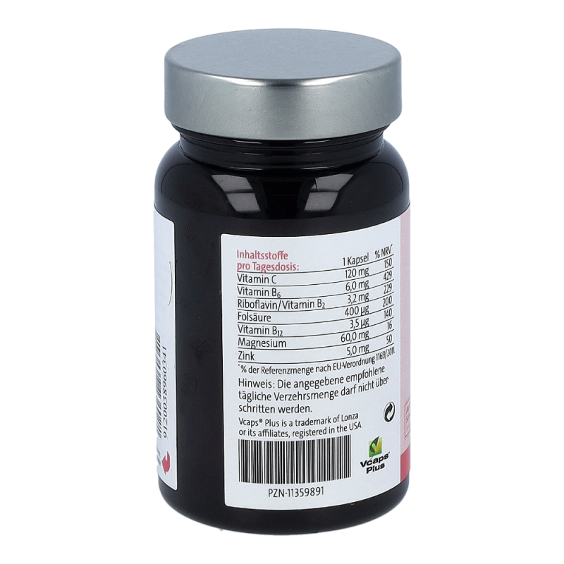 Nicapur Medibalance Pilco Kapseln