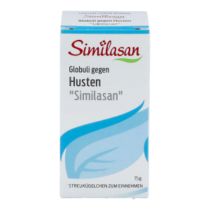 Similasan gegen Husten 15 g