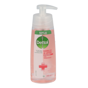 Dettol Handdesinfektionsgel 200ml