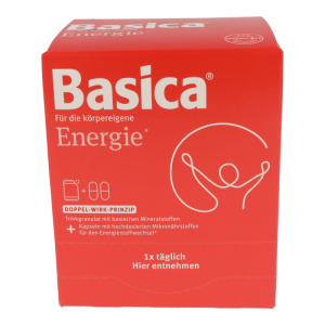 BASICA ENERG GRAN+KPS KUR