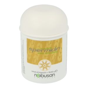 SPERMIDIN CELLULAR BOOST KPS