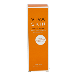 Viva Skin Tagescreme SPF 20 50 ml
