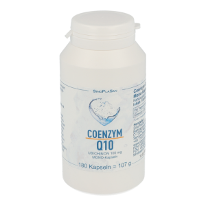 COENZYM Q10 KPS 100MG MONO