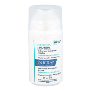 DUCRAY HIDROSIS C.ROLLON NEU