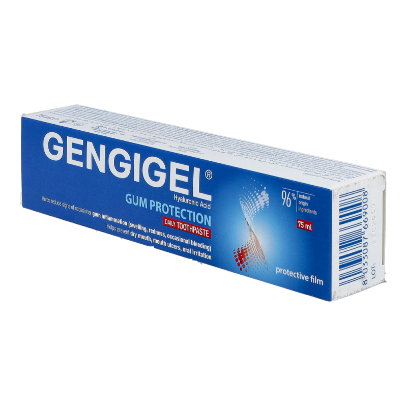 Gengigel Zahnpasta