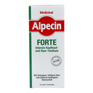 Alpecin Med Haarwasser 200 ml Forte