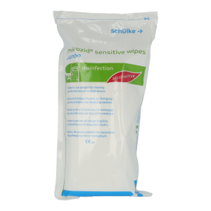 Mikrozid Sens Tücher Nachfüllung 200 Stk.