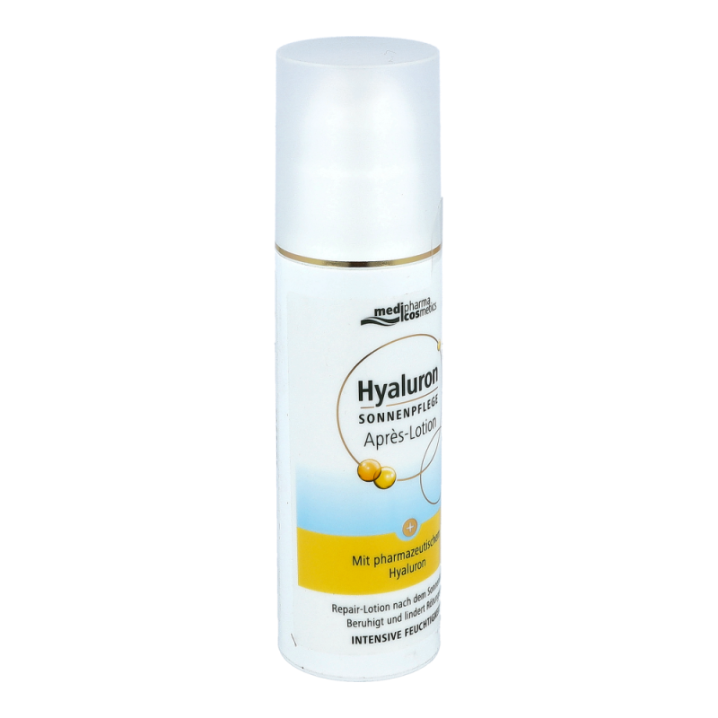 Hyaluron Sonnenpflege Après-Lotion 150 ml